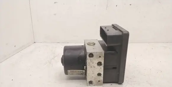 BMW 3 E46 ABS Pump 6759047 00008744E1 10096008113