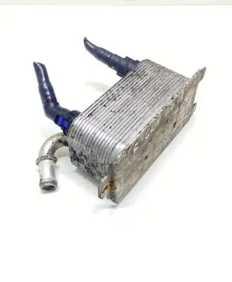 Ford Galaxy Transmission/gearbox oil cooler H0602004