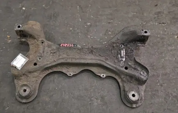 Volkswagen Bora Front axle beam IMPRK1389235