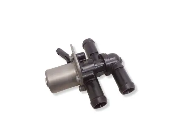 Volvo XC40 Coolant heater control valve 31684222