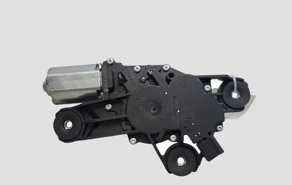 Ford Focus Rear window wiper motor 0390201259 F1FB17K441AA