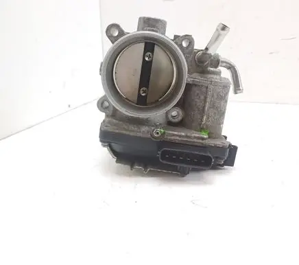 Mitsubishi Outlander Throttle valve