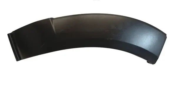 Mazda CX-30 Front bumper splitter molding dgh951w81autoas5 dgh9-51w81