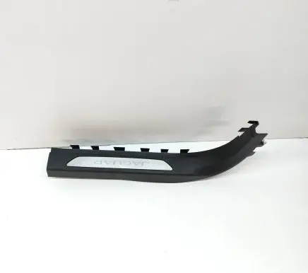 Jaguar I-Pace Front sill trim cover J9D313201AD