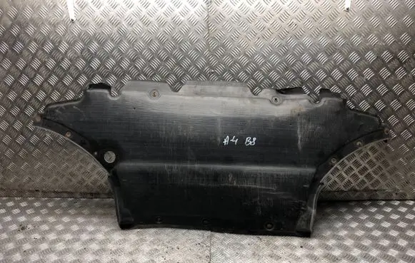 Audi A4 S4 B8 8K Engine splash shield/under tray 8K0863821AF