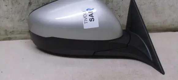 SsangYong Tivoli Front door electric wing mirror