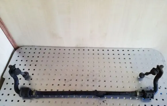 Rear anti-roll bar/sway bar