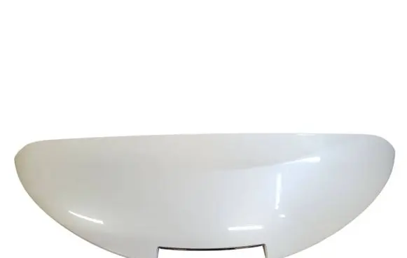 Nissan Leaf I (ZE0) Tailgate/trunk spoiler 960303N0FA
