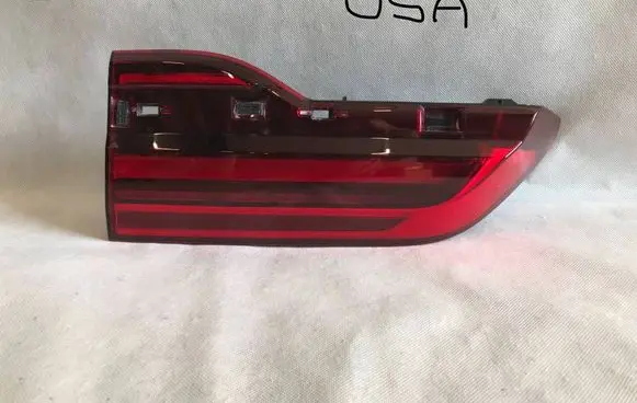 BMW X7 G07 Tailgate rear/tail lights BMWX7G07