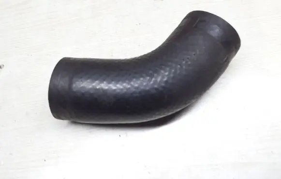 Mazda 3 I Intercooler hose/pipe