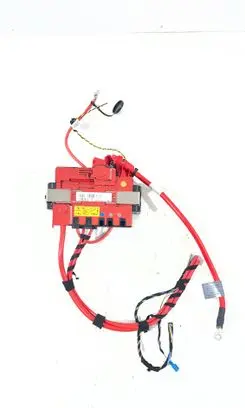 BMW 3 E90 E91 Positive wiring loom V46942912 V4694291208