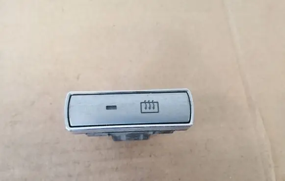 Ford Mondeo Mk III Windscreen/window heater switch 4S7T18C621AB