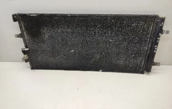 Audi A7 S7 4G A/C cooling radiator (condenser) 4G0260401A 4G0260401