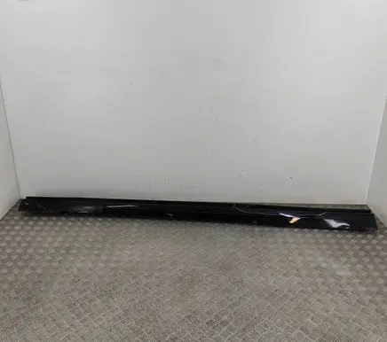 BMW 7 G70 Sill 9464162 8081564