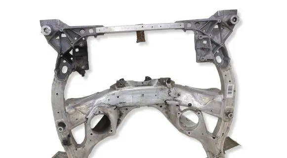 BMW 5 F10 F11 Front subframe 6796693 VT6NL54LL