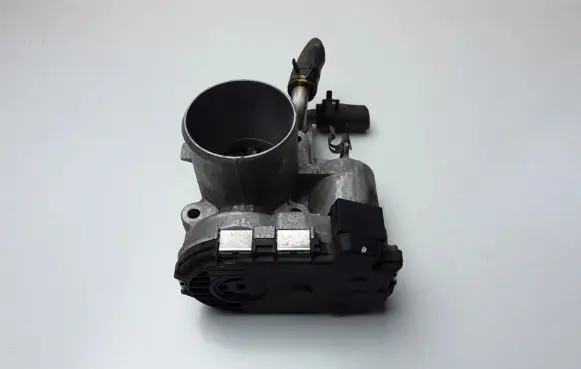 KIA Rio Throttle valve 3510004200