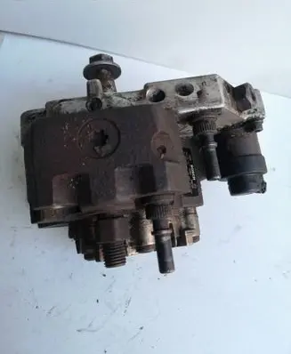 Renault Trafic II (X83) Fuel injection high pressure pump 0445010075 8200456693