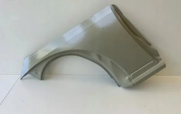 Volkswagen Beetle A5 Rear arch trim 5C3809606