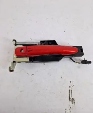 Renault Kadjar Front door exterior handle M0U21618