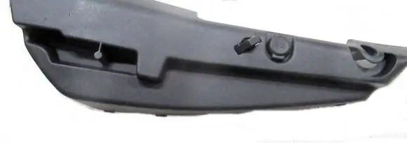 Peugeot 3008 I Trim molding 96878751ZE 0217000439 9E466188