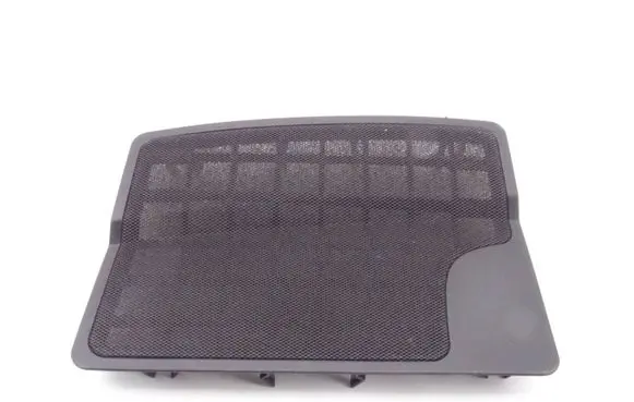 BMW 5 E60 E61 Front door speaker cover trim 7063112