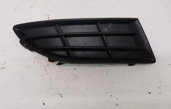 Skoda Fabia Mk2 (5J) Dashboard side air vent grill/cover trim 5J0807368A