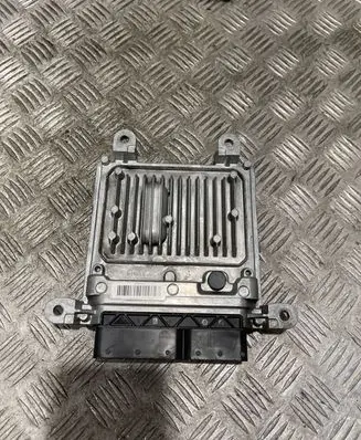 Mercedes-Benz C W204 Engine control unit/module A6519007500