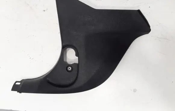BMW 3 F30 F35 F31 Foot area side trim 7221903