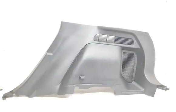 Ford Escape IV Trunk/boot side trim panel LJ6BS31012A GB9DA 1205101