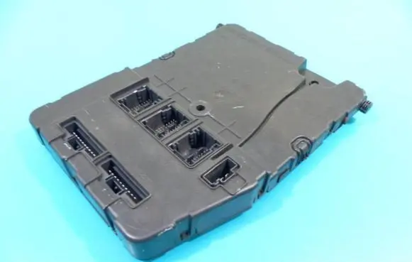 Renault Scenic II - Grand scenic II Central body control module 8200306434 IMPRK1220686