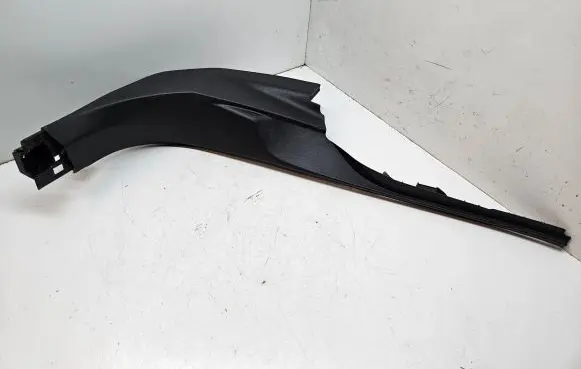 Citroen C5 Aircross Front sill trim cover 9811462077