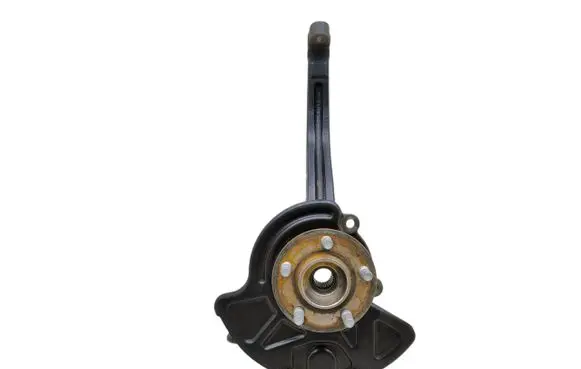 Dodge Charger Front wheel hub 04895712AG 326AB182A