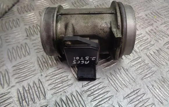 Audi A6 S6 C5 4B Mass air flow meter 059906461D
