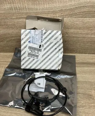 Alfa Romeo Giulia ABS wheel speed sensor 50571606