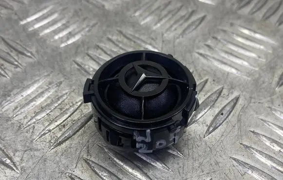 Mercedes-Benz C W205 Front door high frequency speaker A2228202200