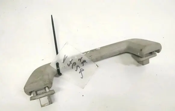 Volvo S40 Front interior roof grab handle