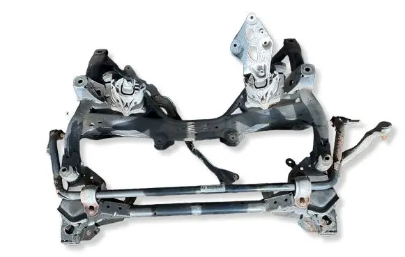 BMW 3 GT F34 Front subframe 6792113