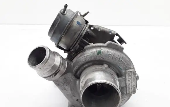 Renault Laguna III Turbo 7701478918