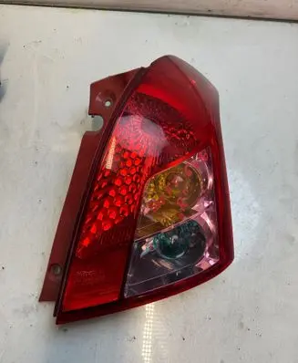 Suzuki Swift I Rear/tail lights 213312312