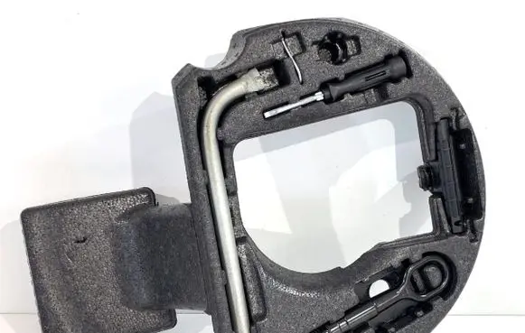 Audi A6 S6 C7 4G Other interior part 4G0012109A