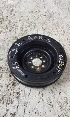 Audi A6 S6 C5 4B Crankshaft pulley 078105251