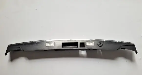 BMW 7 F01 F02 F03 F04 Number plate light 7200035