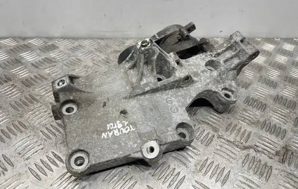 Generator/alternator bracket