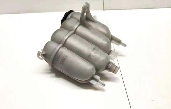 Audi A5 Coolant expansion tank/reservoir 8W0121405G
