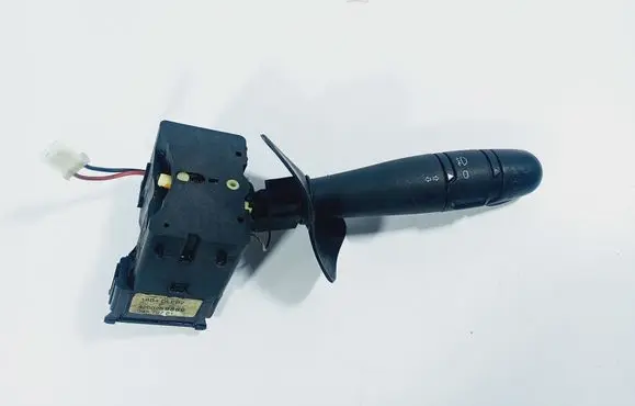Renault Kangoo I Indicator stalk 18B4DLEB2 34570701 8200299869