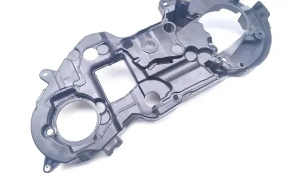 Volvo XC90 Timing belt guard (cover) 32138710
