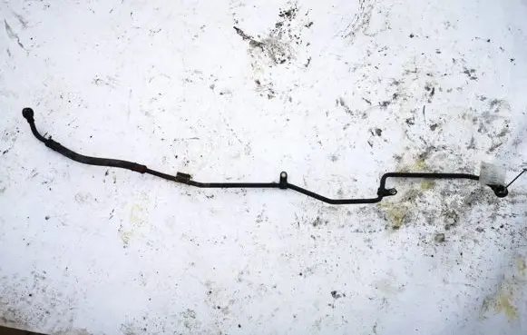 SsangYong Rexton Power steering hose/pipe/line