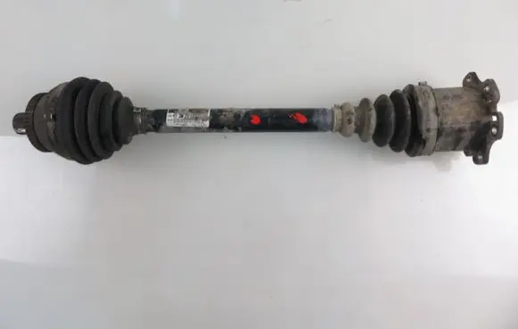 Audi A4 S4 B6 8E 8H Front driveshaft 8E0407272S