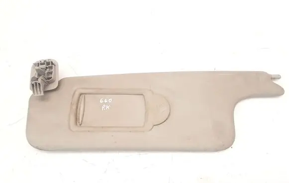 Renault Megane II Sun visor