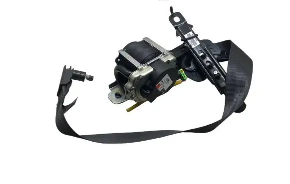 KIA Sportage Front seatbelt 88810F1200WK 635290900B 88890D7000